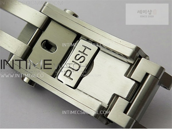 Omega VS공장 오메가 씨마스터 헤리티지 블루다이얼 브레이슬릿 Seamaster 300 Heritage VSF 1_1 Best Edition Blue Dial on SS Bracelet A8912 Super Clone 시계 1번 이미지