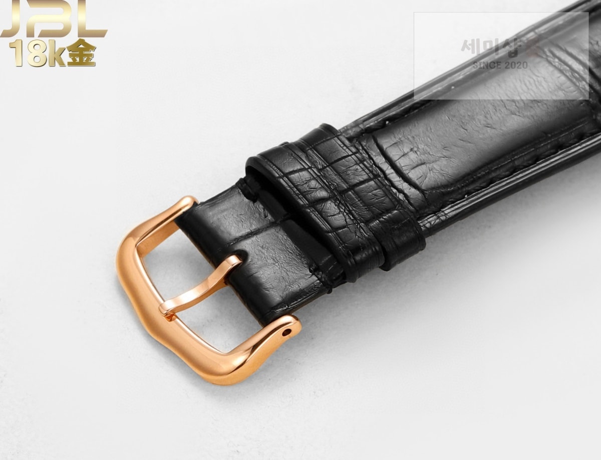 카르티에 까르띠에 발롱 블루 드 까르띠에 워치 42mm WGBB0030-2 시계 7번 이미지