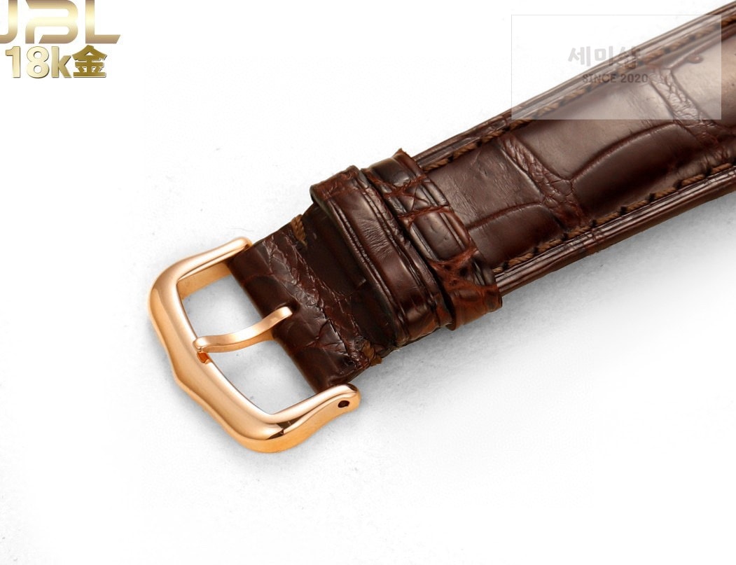 카르티에 까르띠에 발롱 블루 드 까르띠에 워치 42mm WGBB0030 시계 9번 이미지