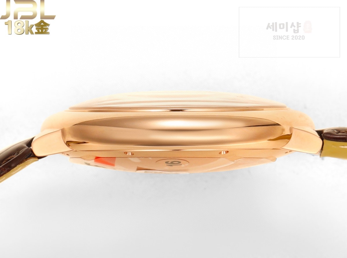카르티에 까르띠에 발롱 블루 드 까르띠에 워치 42mm WGBB0030 시계 4번 이미지