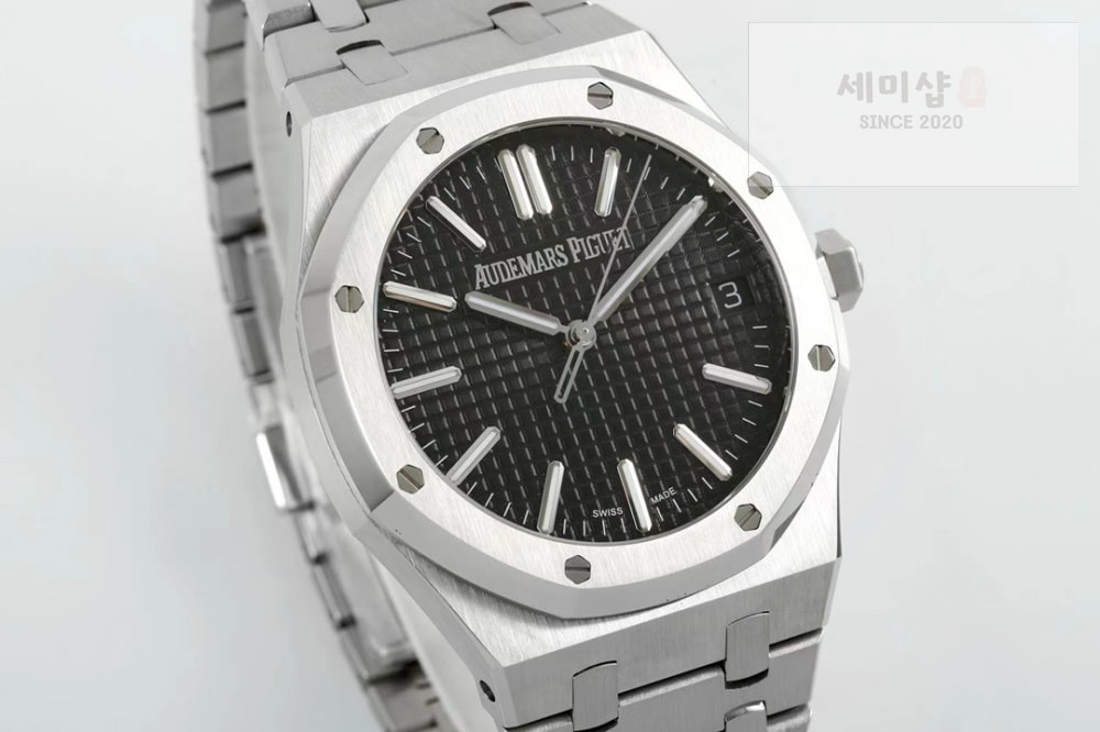 카르티에 카르티에 Santos de 카르티에 Men Automatic Gold WGSA0030 시계 11번 이미지