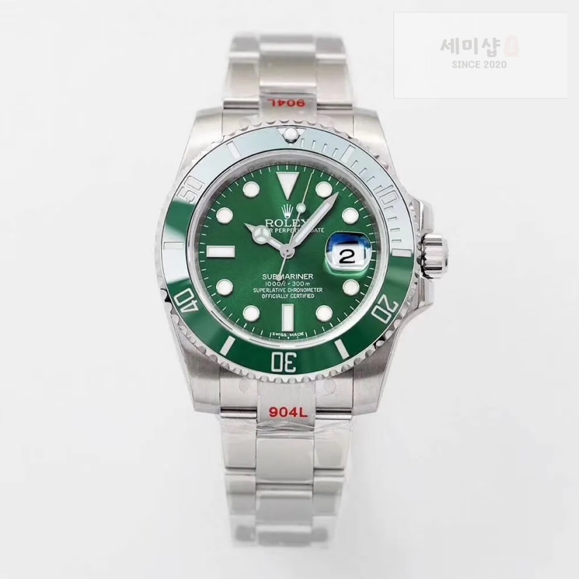 카르티에 카르티에 Santos de 카르티에 Men Automatic Gold WGSA0030 시계 13번 이미지