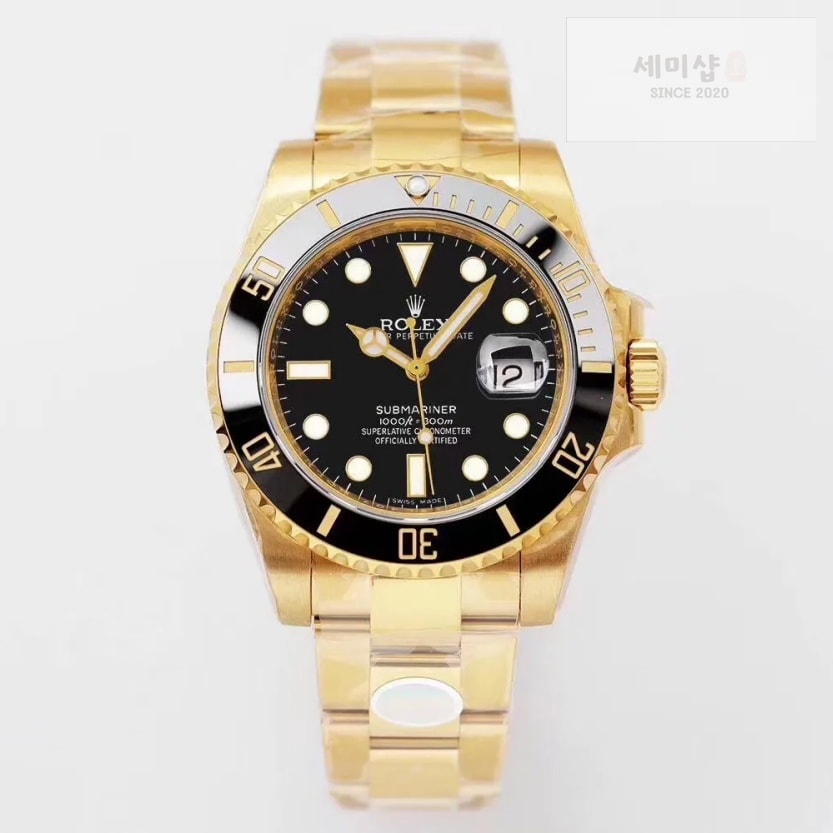 카르티에 카르티에 Santos de 카르티에 Men Automatic Gold WGSA0030 시계 28번 이미지