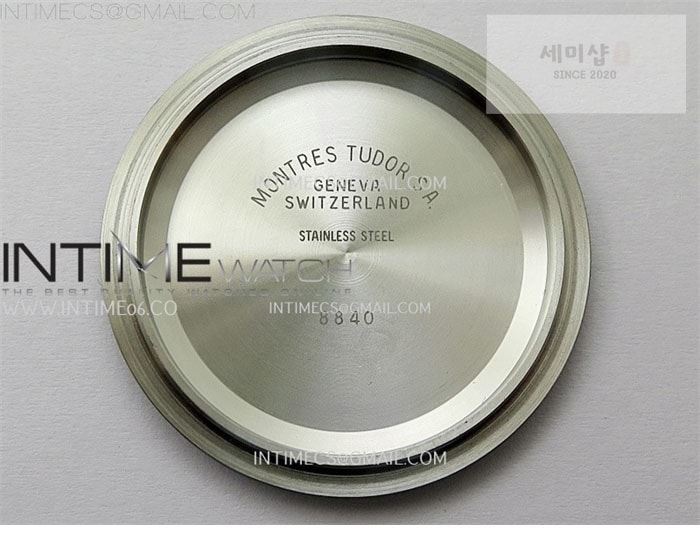 Tudor M+공장 튜더 펠라고스 블루다이얼 블랙베젤 나일론스트랩 Pelagos M25707KN_24-0001 Carbon M+F 1_1 V4 Best Edition Blue dial Black Bezel on Nylon Strap Miyota 8N-24 시계 15번 이미지