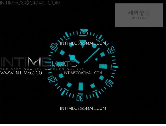Tudor M+공장 튜더 펠라고스 블루다이얼 블랙베젤 나일론스트랩 Pelagos M25707KN_24-0001 Carbon M+F 1_1 V4 Best Edition Blue dial Black Bezel on Nylon Strap Miyota 8N-24 시계 16번 이미지