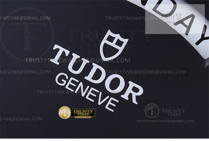 Tudor V7공장 튜더 로얄 28600 스틸 블랙다이얼 8p인덱스 브레이슬릿 Tudor Royal 28600 41mm SS_SS Blk_Dia V7F A2836 시계 6번 이미지