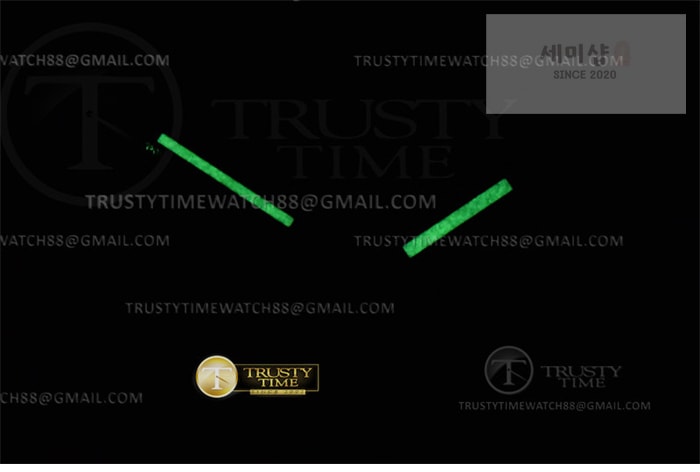 Tudor V7공장 튜더 로얄 28600 스틸 블루다이얼 8p인덱스 브레이슬릿 Tudor Royal 28600 41mm SS_SS Blue_Dia V7F A2836 시계 20번 이미지