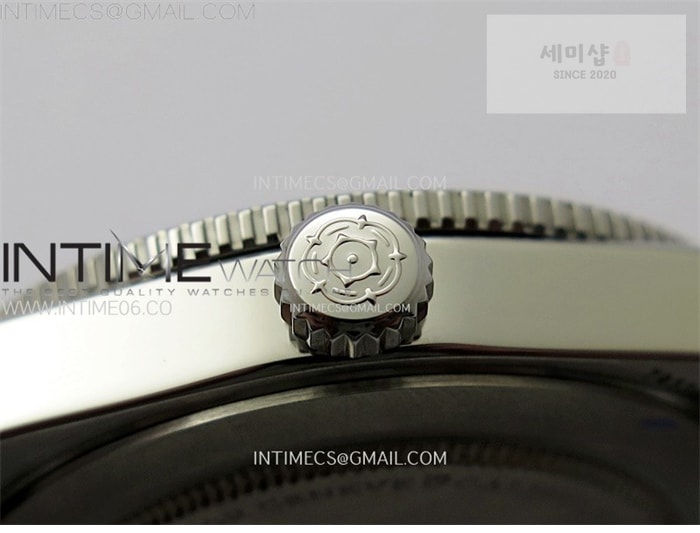 Tudor ZF공장 튜더 블랙베이54 스틸 블랙베젤 블랙다이얼 브레이슬릿 37mm Heritage Black Bay M79000N 37mm SS ZF 1_1 Best Edition Black Dial Black Bezel on SS Bracelet A2824 시계 15번 이미지