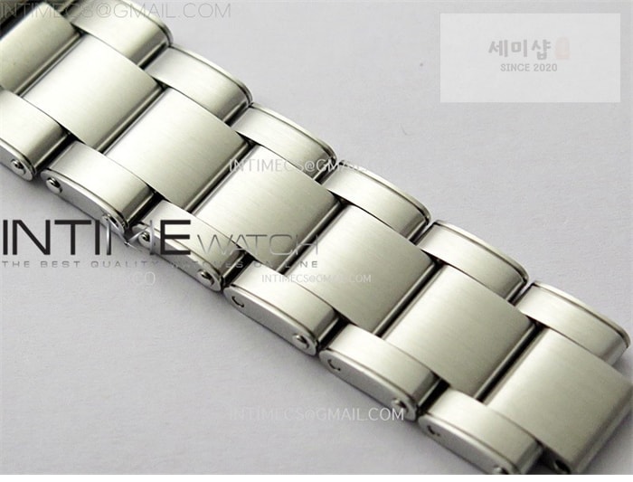 Tudor ZF공장 튜더 블랙베이54 스틸 블랙베젤 블랙다이얼 브레이슬릿 37mm Heritage Black Bay M79000N 37mm SS ZF 1_1 Best Edition Black Dial Black Bezel on SS Bracelet A2824 시계 9번 이미지