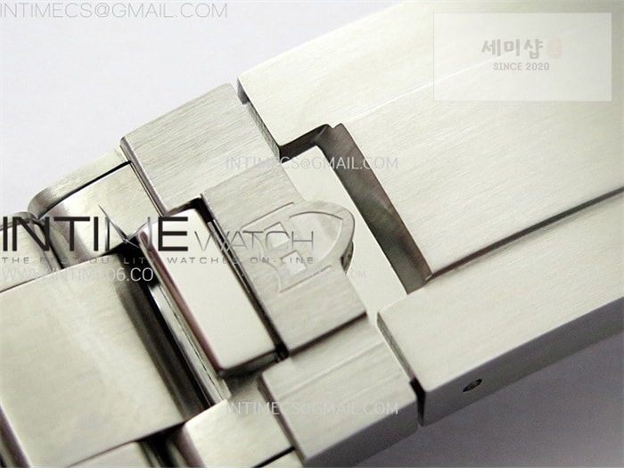 Tudor ZF공장 튜더 블랙베이54 스틸 블랙베젤 블랙다이얼 브레이슬릿 37mm Heritage Black Bay M79000N 37mm SS ZF 1_1 Best Edition Black Dial Black Bezel on SS Bracelet A2824 시계 20번 이미지