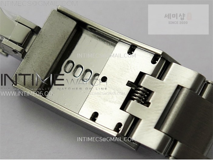 Tudor ZF공장 튜더 블랙베이54 스틸 블랙베젤 블랙다이얼 브레이슬릿 37mm Heritage Black Bay M79000N 37mm SS ZF 1_1 Best Edition Black Dial Black Bezel on SS Bracelet A2824 시계 22번 이미지