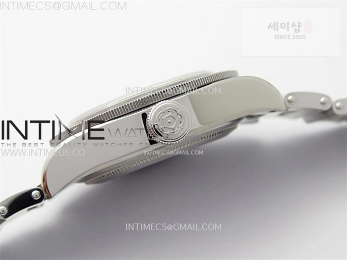 Tudor ZF공장 튜더 블랙베이 41 gmt 바젤월드 펩시 화이트다이얼 브레이슬릿 Black Bay M79830RB-0010 GMT Baselworld Pepsi Bezel ZF 1_1 Best Edition White Dial on SS Bracelet A2836 시계 8번 이미지