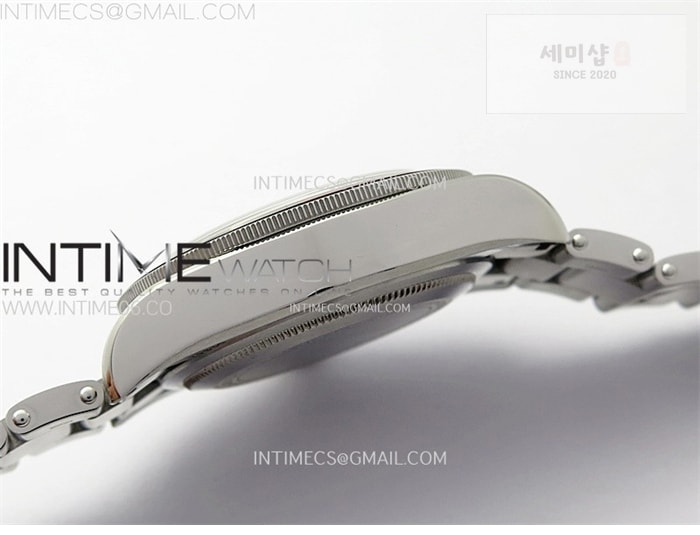 Tudor ZF공장 튜더 블랙베이 41 gmt 바젤월드 펩시 화이트다이얼 브레이슬릿 Black Bay M79830RB-0010 GMT Baselworld Pepsi Bezel ZF 1_1 Best Edition White Dial on SS Bracelet A2836 시계 10번 이미지
