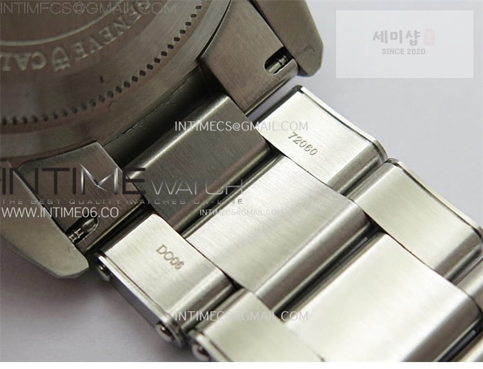 Tudor ZF공장 튜더 블랙베이 41 gmt 바젤월드 펩시 화이트다이얼 브레이슬릿 Black Bay M79830RB-0010 GMT Baselworld Pepsi Bezel ZF 1_1 Best Edition White Dial on SS Bracelet A2836 시계 22번 이미지