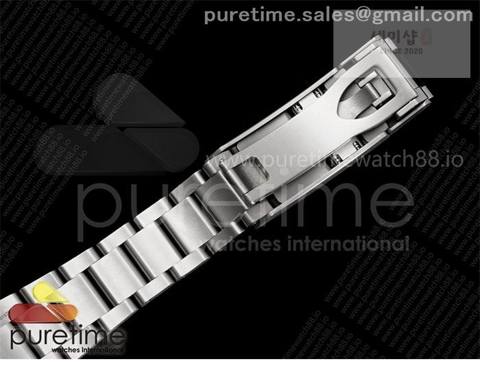 Tudor ZF공장 튜더 펠라고스 39 블랙다이얼 티타늄 브레이슬릿 2824 시계 26번 이미지