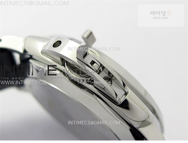 Panerai VS공장 파네라이 PAM1250 블랙다이얼 블랙가죽스트랩 PAM1250 X SS VSF 1_1 Best Edition Black Dial on Black Leather Strap Asian P900 시계 28번 이미지