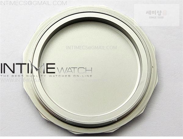 Panerai VS공장 파네라이 PAM1323 그레이다이얼 블랙러버스트랩 PAM1323 Y GMT VSF 1_1 Best Edition Dark Gray Dial on Black Rubber Strap P9011 시계 25번 이미지