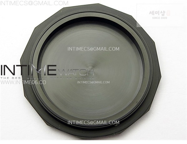 Panerai VS공장 파네라이 PAM1324 카보테크 카본다이얼 러버스트랩 PAM1324 Carbotech 44mm GMT VSF 1_1 Best Edition Carbon Dial on Black Rubber Strap P.9011 시계 15번 이미지