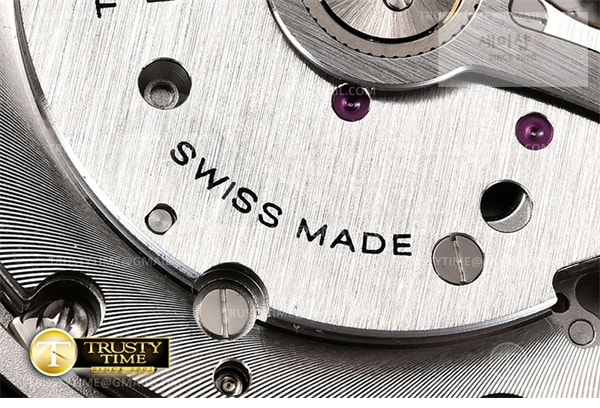 Panerai VS공장 파네라이 PAM968 브론조 브라운다이얼 가죽스트랩 PAM 968 Submersible Bronzo 47mm BR_LE Brn VSF Mod 9010 시계 18번 이미지