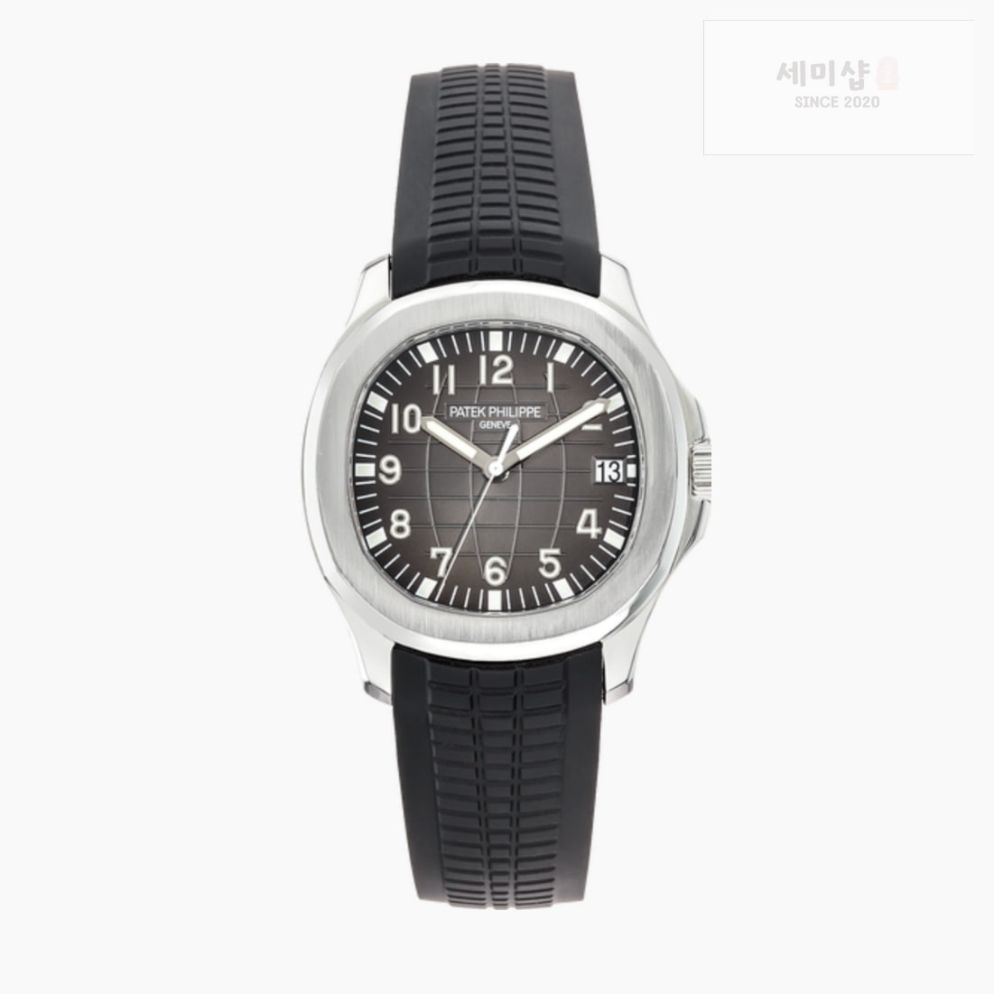 파텍필립 파텍필립 아쿠아넛 5167R-001 시계 1번 이미지
