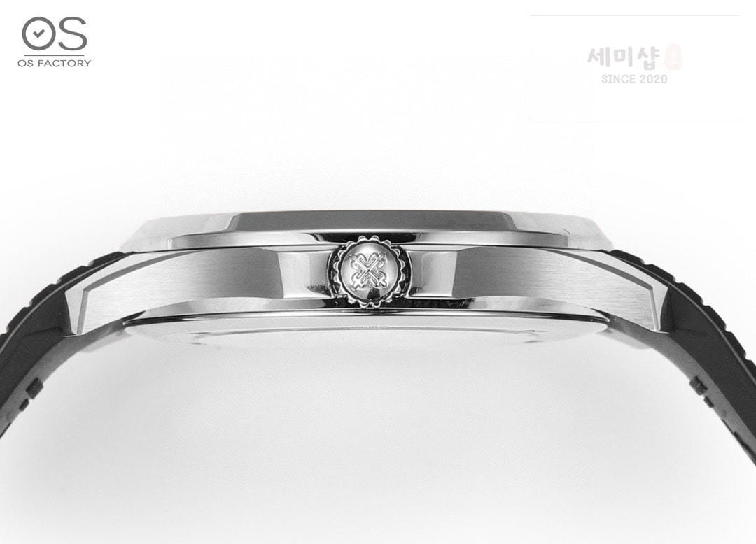 파텍필립 파텍필립 아쿠아넛 5167R-001 시계 9번 이미지