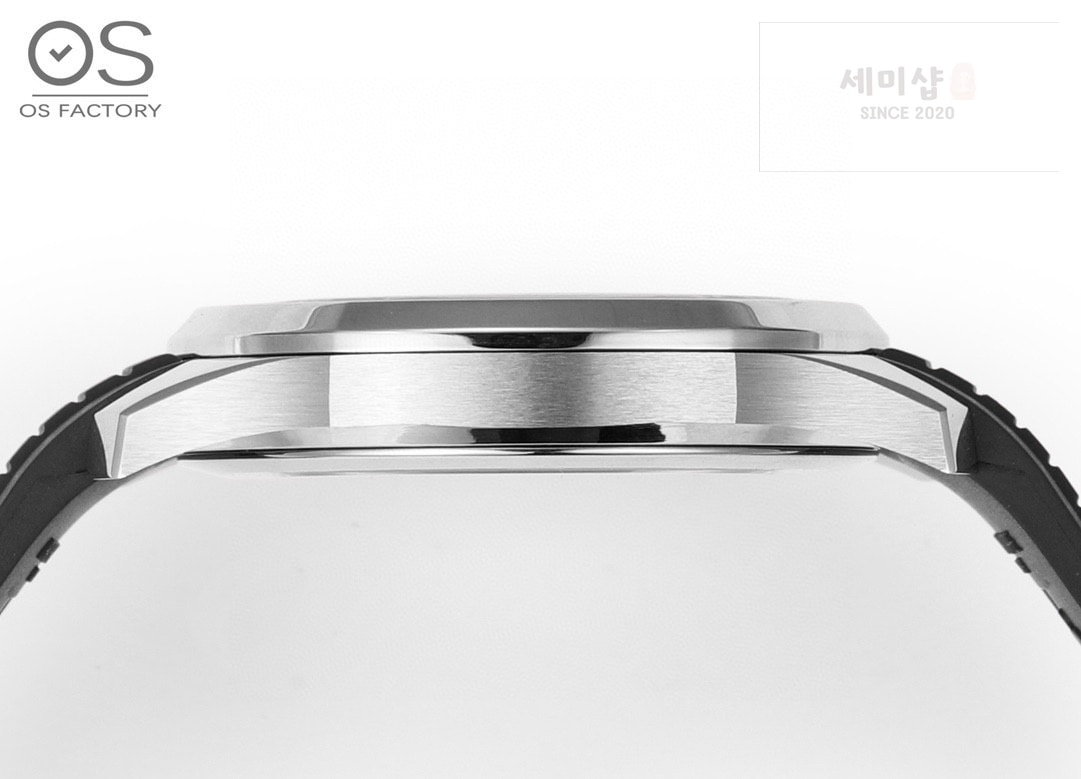 파텍필립 파텍필립 아쿠아넛 5167R-001 시계 10번 이미지