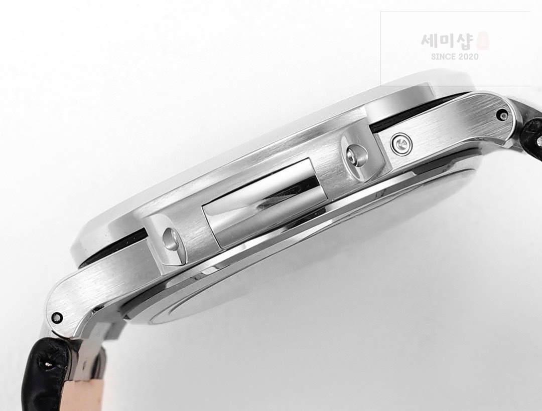 파텍필립 파텍필립 Nautilus Moon Phase 5712G-001 시계 9번 이미지