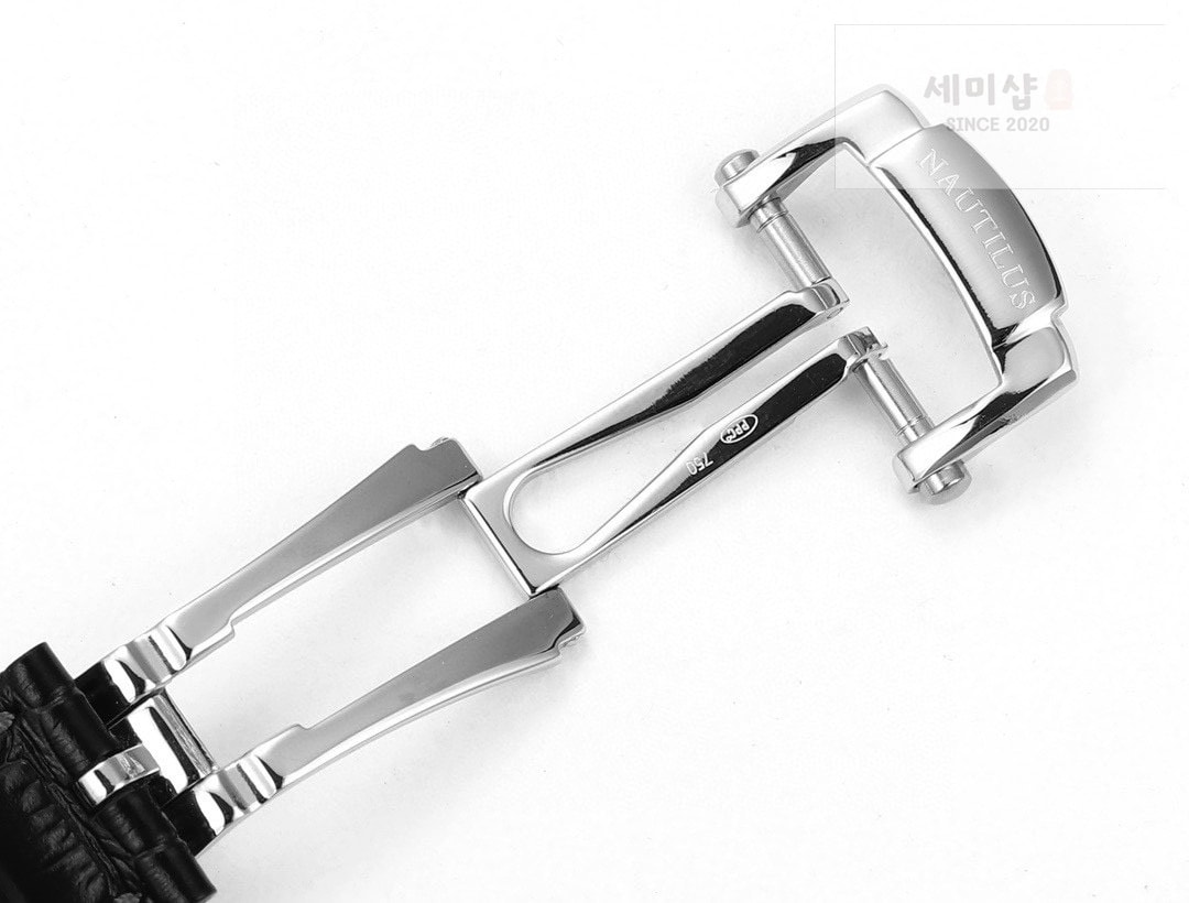 파텍필립 파텍필립 Nautilus Moon Phase 5712G-001 시계 7번 이미지