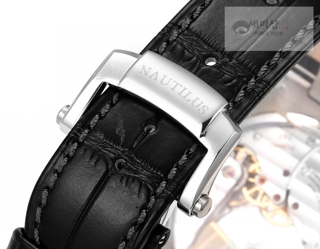 파텍필립 파텍필립 Nautilus Moon Phase 5712G-001 시계 8번 이미지