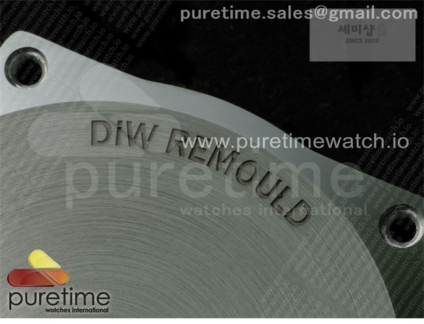 Patek Philippe AMG공장 파텍필립 노틸러스 5711 그린풀세라믹 티파니블루다이얼 그린러버스트랩 AET Nautilus 5711 Green Ceramic AMGF Best Edition Tiffany Blue Dial on Green Rubber Strap MIYOTA 9015 시계 26번 이미지