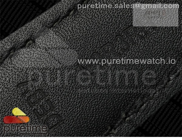 I W C APS공장 IWC 포르투기저 오토메틱 로즈골드금통 블랙다이얼 블랙가죽스트랩 Portugieser Automatic 42mm RG APSF 1_1 Best Edition Black Dial on Black Leather Strap A52010 시계 37번 이미지