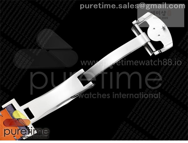 I W C APS공장 IWC 포르투기저 오토메틱 스틸 아이스블루다이얼 퍼플가죽스트랩 Portugieser Automatic 42mm SS APSF 1_1 Best Edition Ice Blue Dial on Purple Leather Strap A52011 시계 30번 이미지