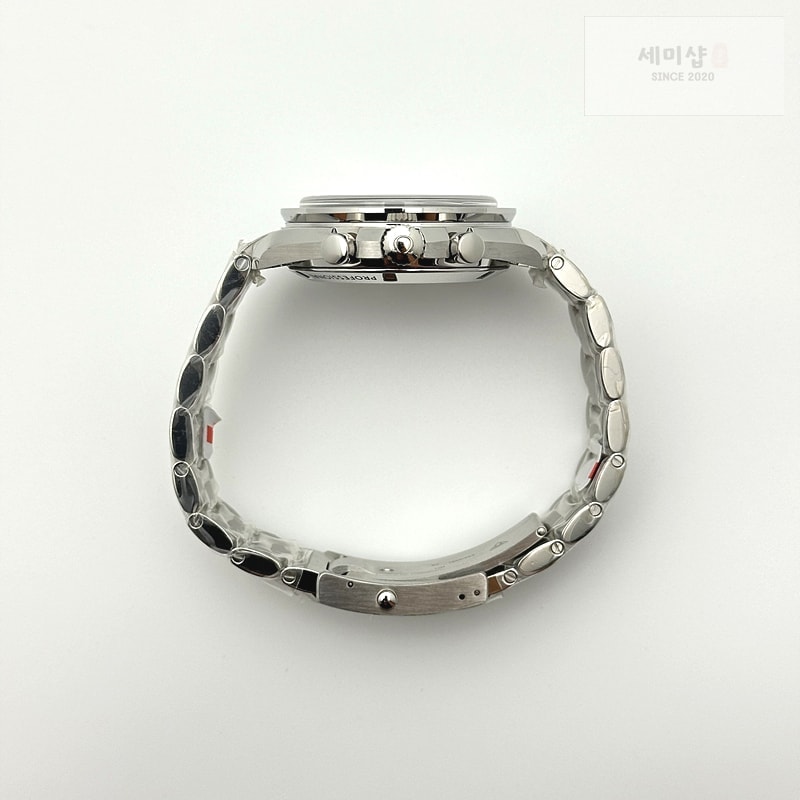 Omega OM공장 오메가 문워치 스피드마스터 프로페셔널 스틸 블랙다이얼 브레이슬릿 SPEEDMASTER PROFESSIONAL SS BLACK DIAL ON SS BRACELET MANUAL WINDING CHRONO MOVEMENT 시계 9번 이미지