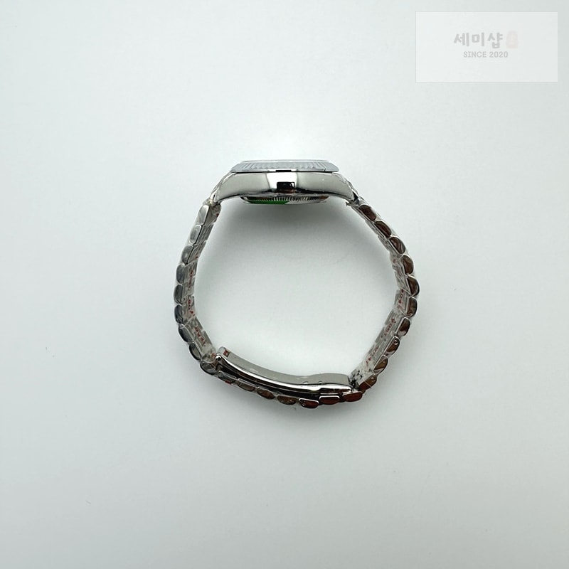 Rolex GM공장 롤렉스 레이디 데이저스트 28 로즈골드콤비 핑크다이얼 별다이아몬드인덱스 주빌레브레이슬릿 DJ Ladies 28mm Jub Flt 904L RG/SS RG/S-Dia GMF A2671 시계 8번 이미지