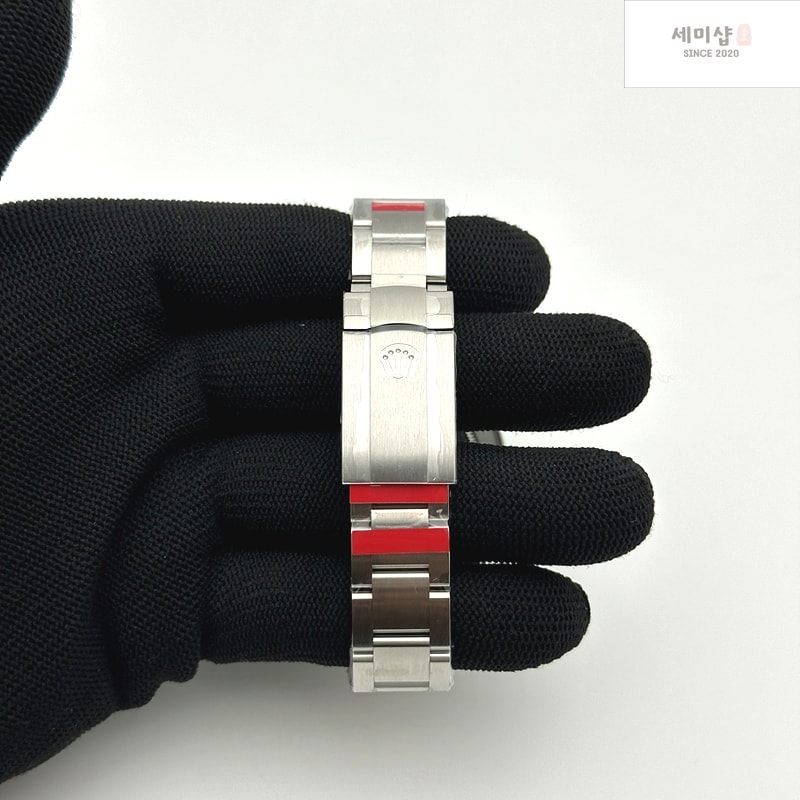 Rolex VS공장 롤렉스 데이저스트 41 블루다이얼 플루티드베젤 쥬빌레브레이슬릿 3235 DateJust 41 126334 904L SS VSF 1:1 Best Edition Blue Dial on Jubilee Bracelet VS3235 시계 6번 이미지