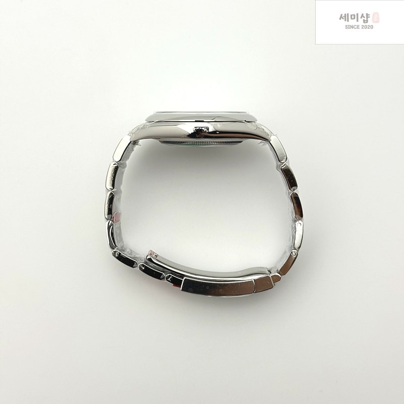 Rolex VS공장 롤렉스 데이저스트 41 블루다이얼 플루티드베젤 쥬빌레브레이슬릿 3235 DateJust 41 126334 904L SS VSF 1:1 Best Edition Blue Dial on Jubilee Bracelet VS3235 시계 8번 이미지