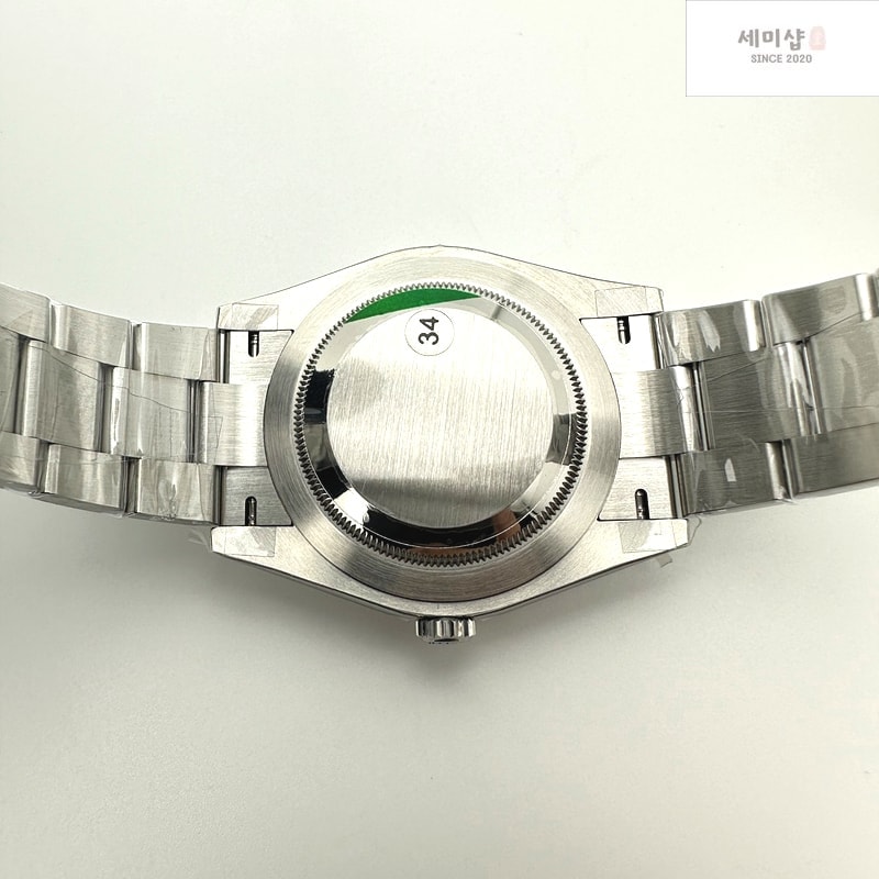 Rolex VS공장 롤렉스 데이저스트 41 블루다이얼 플루티드베젤 쥬빌레브레이슬릿 3235 DateJust 41 126334 904L SS VSF 1:1 Best Edition Blue Dial on Jubilee Bracelet VS3235 시계 10번 이미지