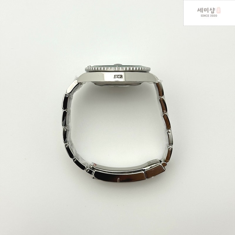 Rolex VS공장 롤렉스 서브마리너 40 그린다이얼 브레이슬릿 헐크 시계 8번 이미지