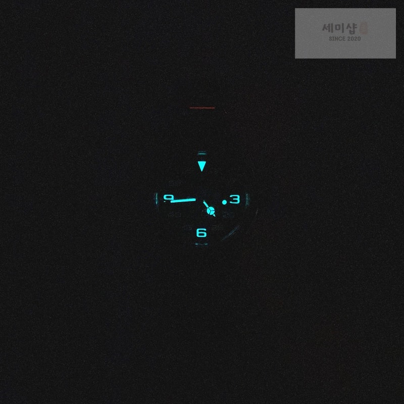 Rolex Clean공장 롤렉스 에어킹 블랙다이얼 브레이슬릿 클린공장 Air-King 126900 Clean 1:1 Best Edition 904L Steel Black Dial on SS Bracelet VR3230 시계 10번 이미지