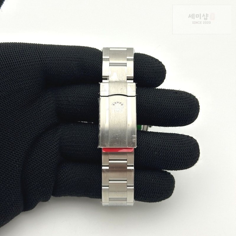 Rolex CLEAN공장 롤렉스 오이스터퍼페츄얼 36 티파니블루다이얼 브레이슬릿 클린공장 시계 6번 이미지