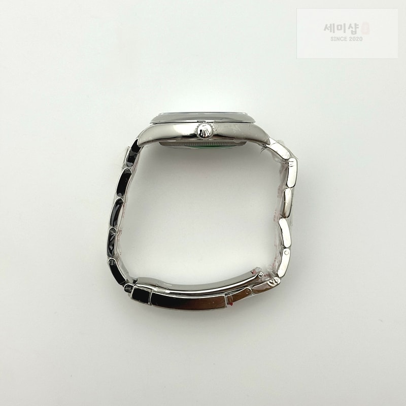 Rolex CLEAN공장 롤렉스 오이스터퍼페츄얼 36 티파니블루다이얼 브레이슬릿 클린공장 시계 9번 이미지