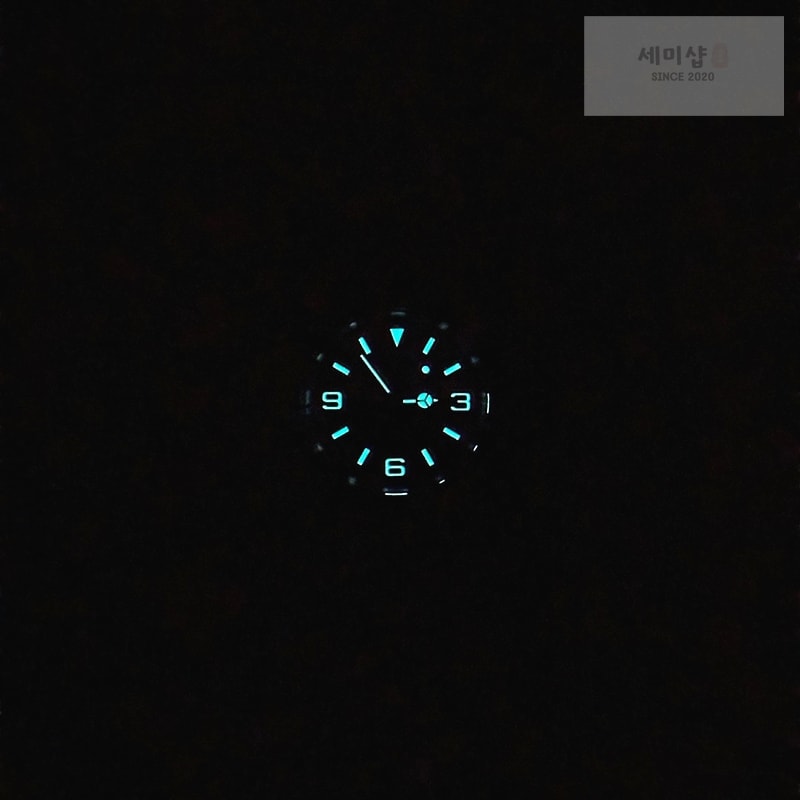 Rolex Clean공장 롤렉스 익스플로러 36 124270 스틸 블랙다이얼 브레이슬릿 클린공장 Explorer 124270 36mm 904L Steel Clean 1:1 Best Edition Black Dial on SS Bracelet VR3230 시계 10번 이미지