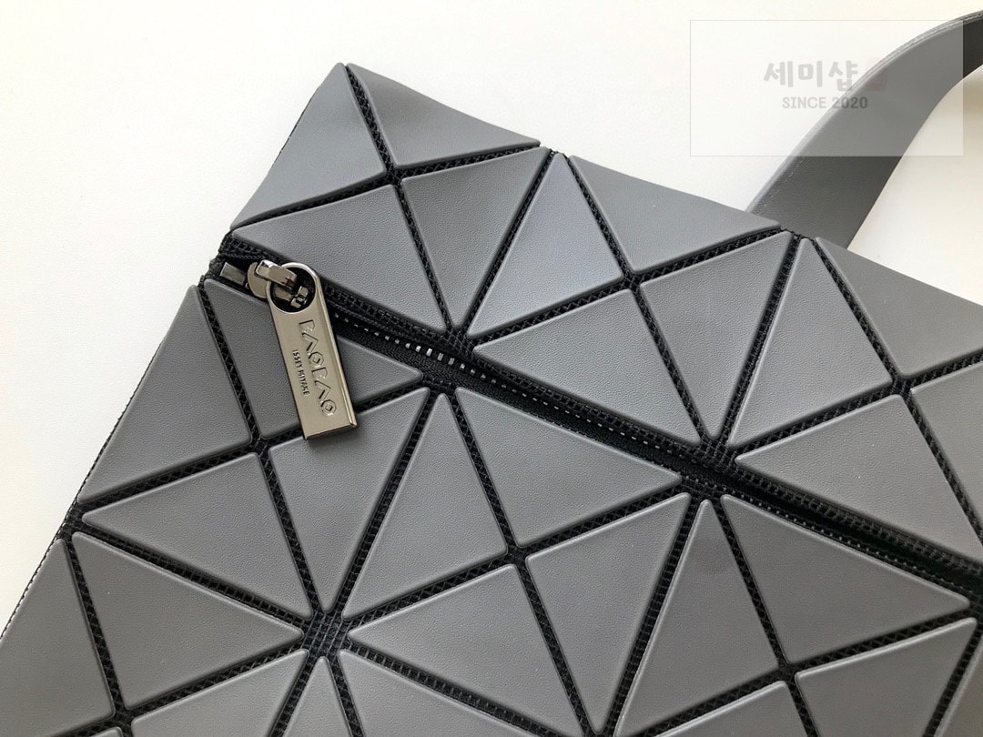 바오바오 바오바오 플랫 백팩 화이트 Bag 15번 이미지