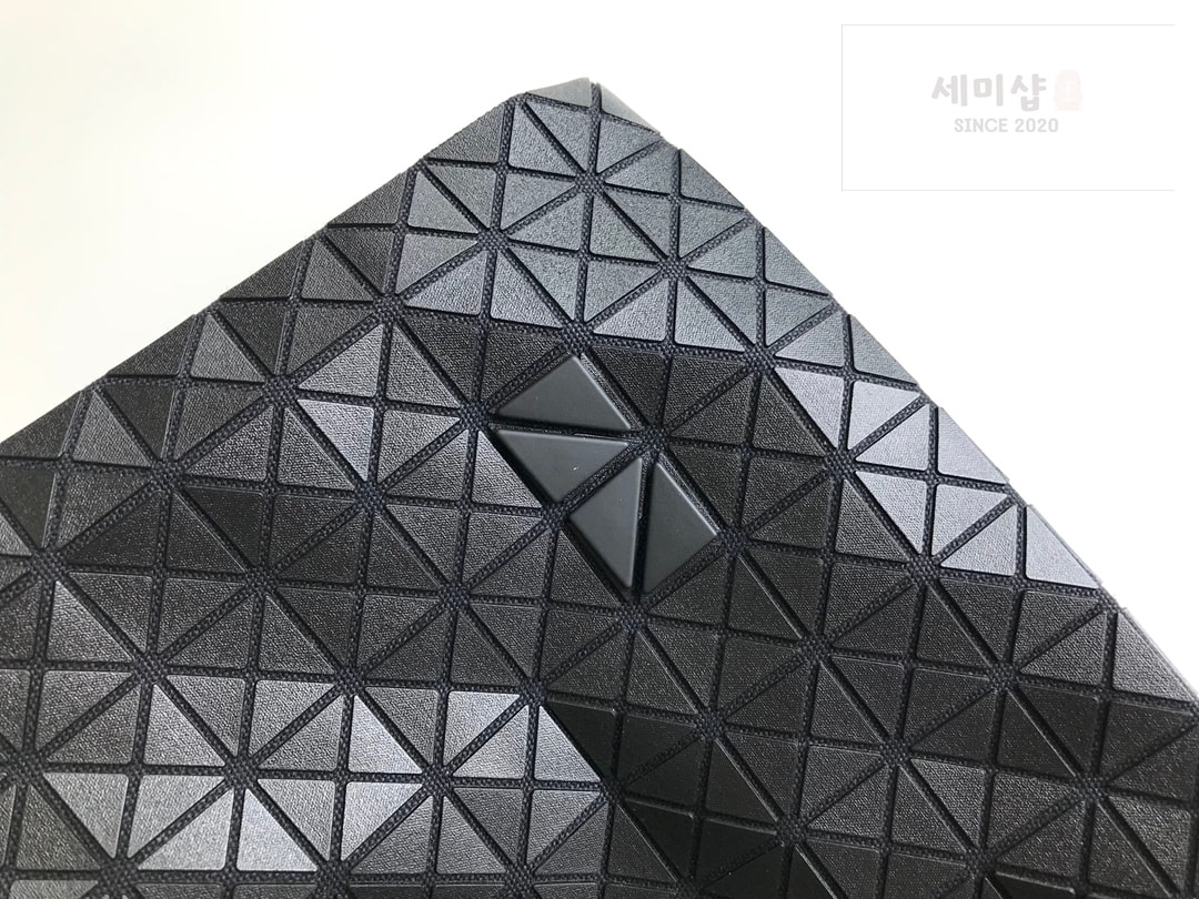 바오바오 바오바오 하이커 토트백 블랙 메탈 Bag 7번 이미지