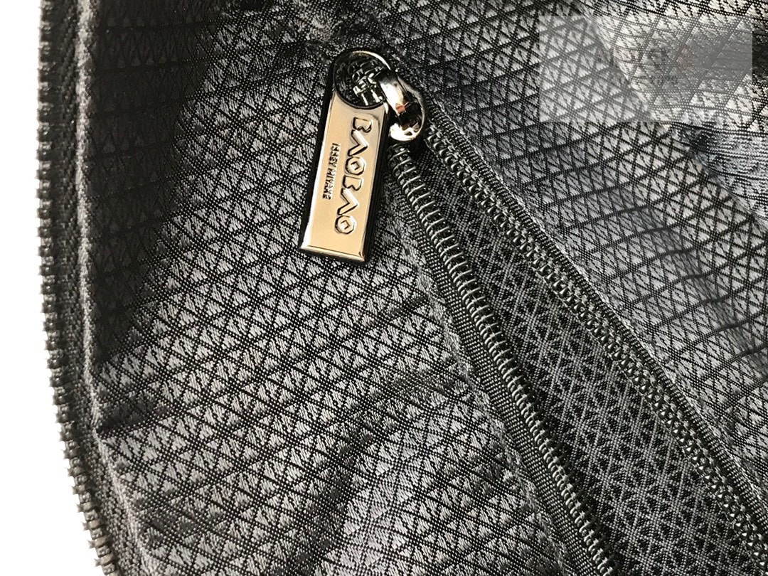 바오바오 바오바오 플랫 백팩 화이트 Bag 18번 이미지