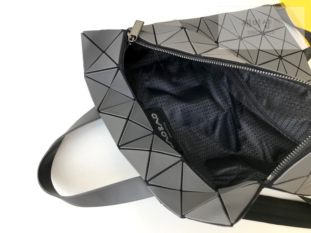 바오바오 바오바오 플랫 백팩 화이트 Bag 17번 이미지
