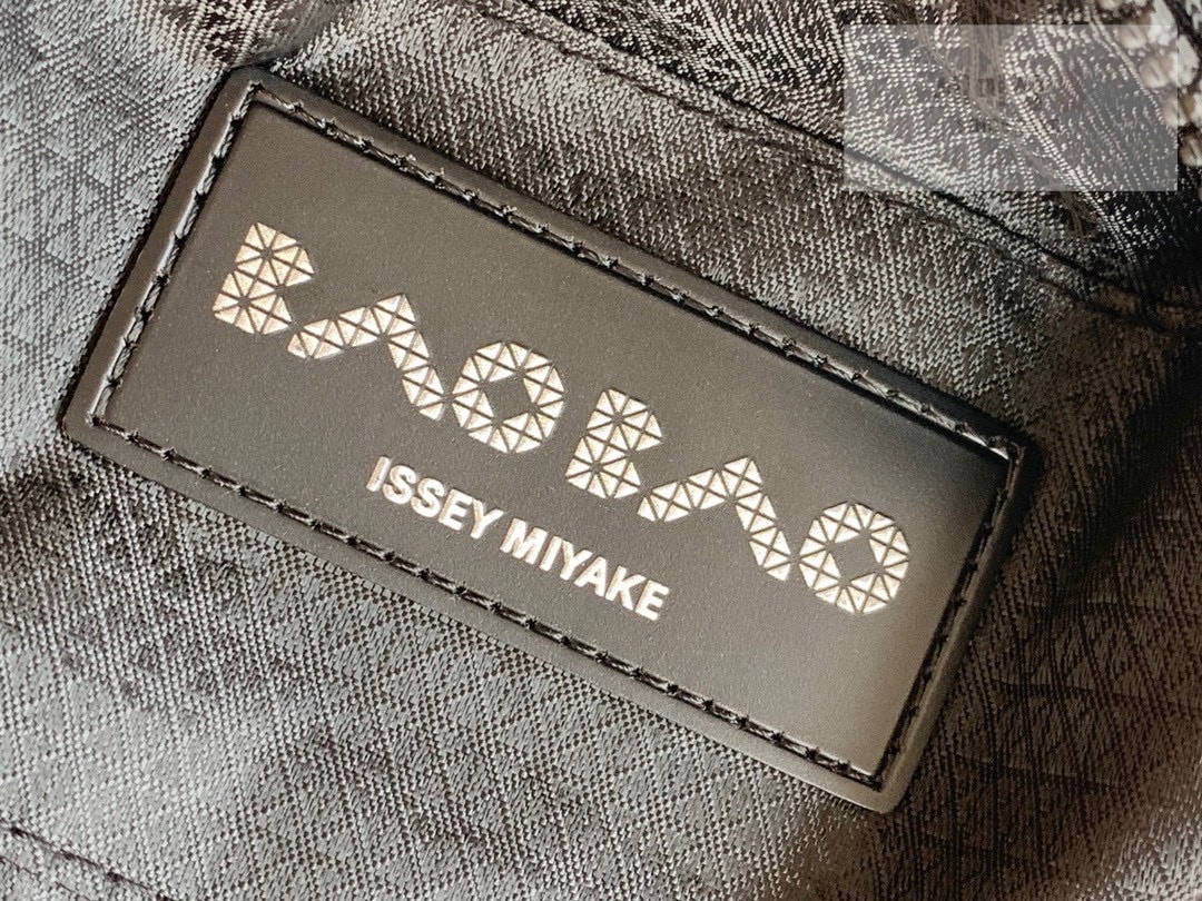 바오바오 바오바오 플랫 백팩 화이트 Bag 19번 이미지