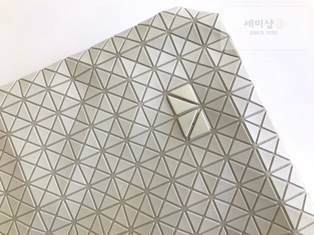 바오바오 바오바오 하이커 토트백 블랙 메탈 Bag 32번 이미지