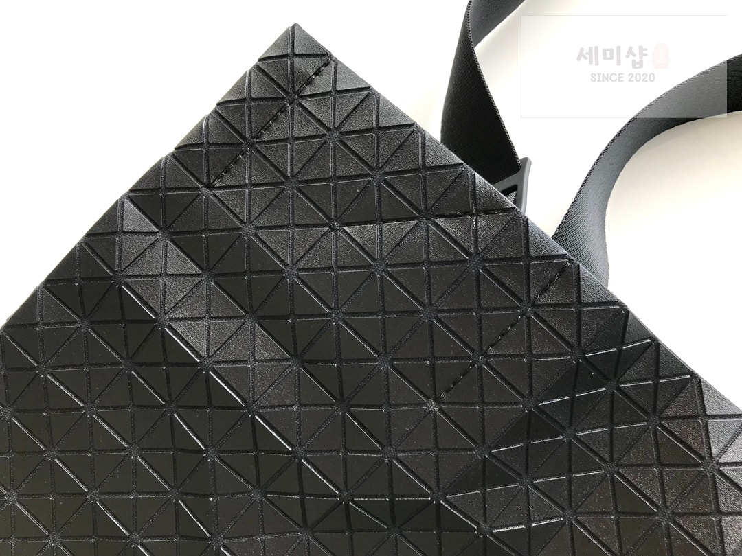 바오바오 바오바오 하이커 토트백 블랙 메탈 Bag 5번 이미지