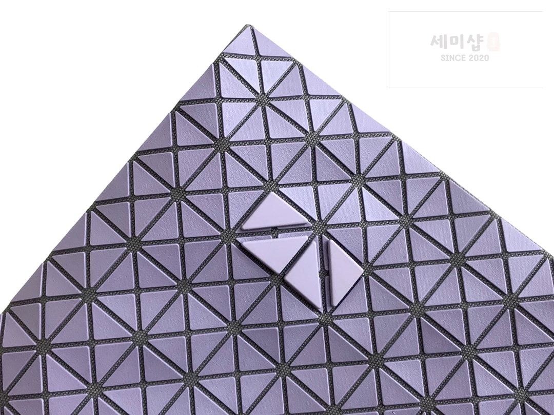 바오바오 바오바오 하이커 토트백 블랙 메탈 Bag 59번 이미지